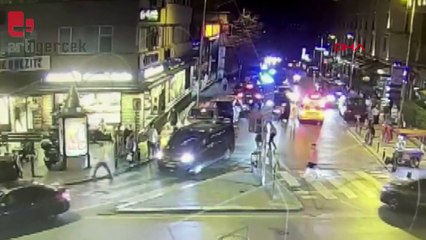 Şişli'de iş insanını kaçıran 10 kişi yakalandı, altısı tutuklandı: Zorla senet imzalatıp parasını almışlar