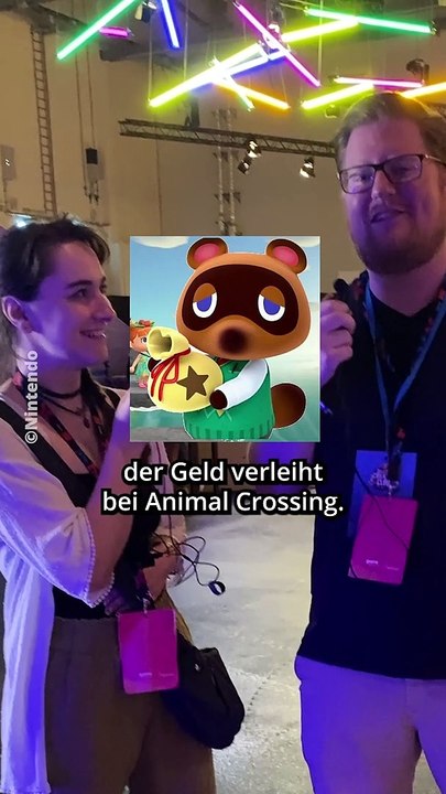 Diese Charaktere wären Content Creator in Videospielen