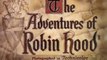 LA LEGGENDA DI ROBIN HOOD (The Adventures of Robin Hood, 1938) - Clip: Duello