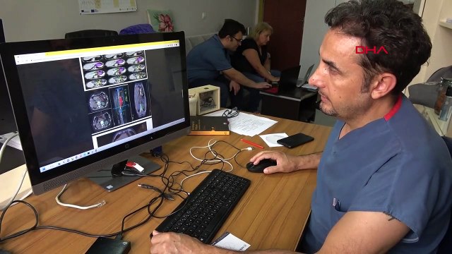 Van YYÜ'den yapay zeka ile yemek borusu kanseri evrelemesi