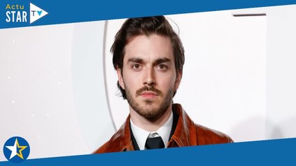 “C’est le cri d’une femme qui m’a arrêté”  Panayotis Pascot se confie sur sa dépression et sa tenta