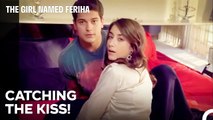 Feriha's Romantic Birthday Surprise! - The Girl Named Feriha