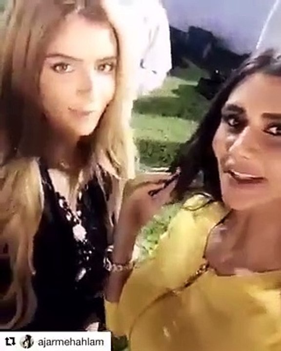 Sheikha Mahra interview