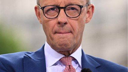 Friedrich Merz: Kindergrundsicherung ist "Irrsinn"