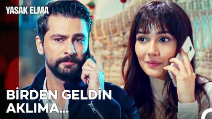 Zeynep Sen Bana Ne Yapıyorsun? - Yasak Elma 3. Bölüm