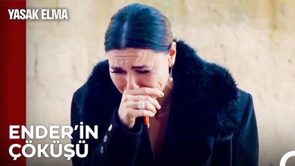 Senin De Kürkçü Dükkanın Gecekondu Mahallesi Demek Ki - Yasak Elma 3. Bölüm