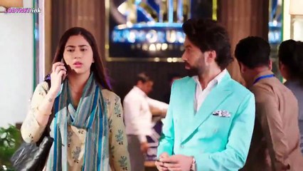 مسلسل رياح الحب الموسمية مدبلج الحلقة 94