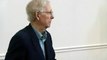 Mitch McConnell appears to freeze up again while speaking to reporters