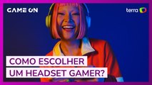 Como escolher um headset gamer?