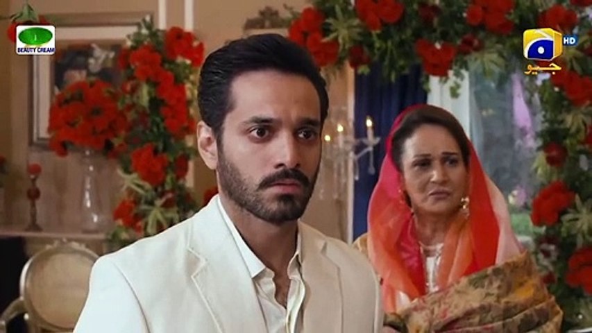 Tere Bin Last Ep 58 - [Eng Sub] Digitally Presented by Jhalak Beauty Cream - Yumna Zaidi - Wahaj Ali
