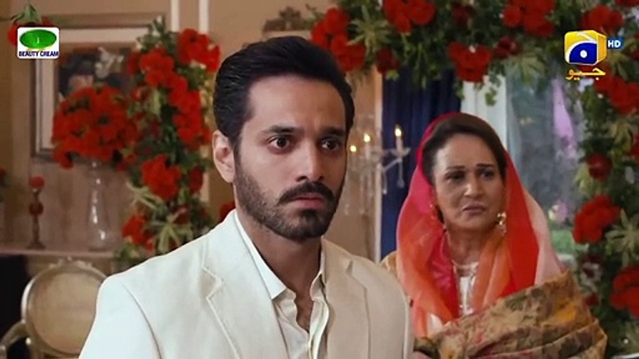 Tere Bin Last Ep 58 - [Eng Sub] Digitally Presented by Jhalak Beauty Cream - Yumna Zaidi - Wahaj Ali