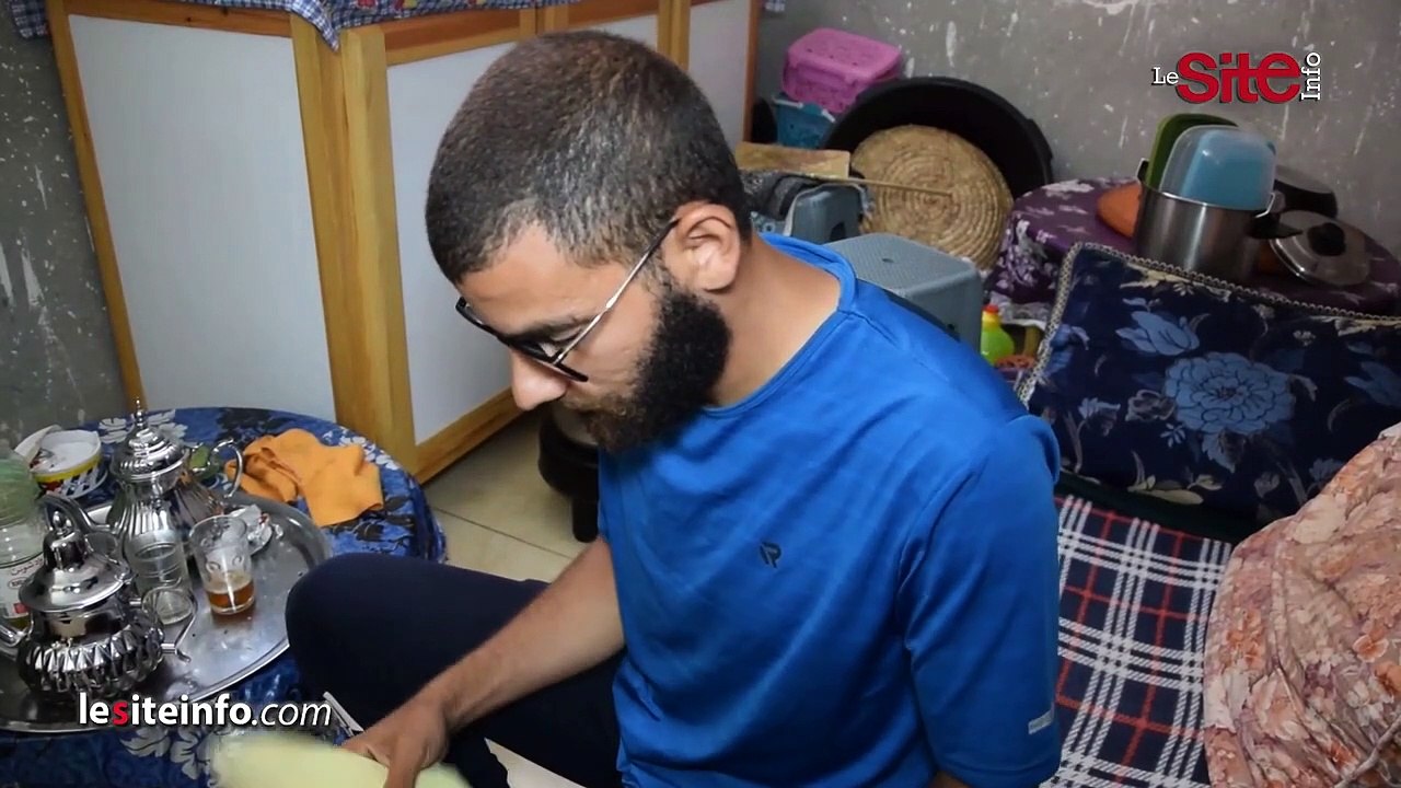 مواطن بمراكش_ سيدة ترامت على عقارنا بالمدينة القديمة وهددت الورثة بالقتل والسجن