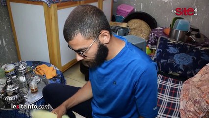 مواطن بمراكش_ سيدة ترامت على عقارنا بالمدينة القديمة وهددت الورثة بالقتل والسجن