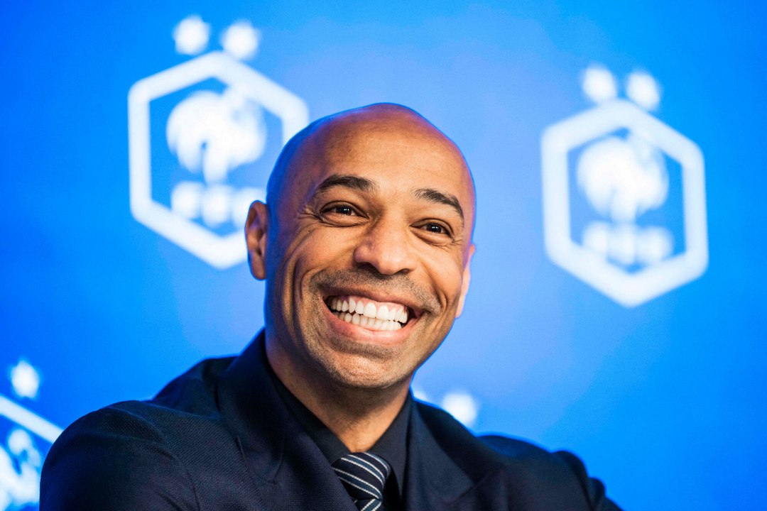THIERRY HENRY DE RETOUR A MONACO