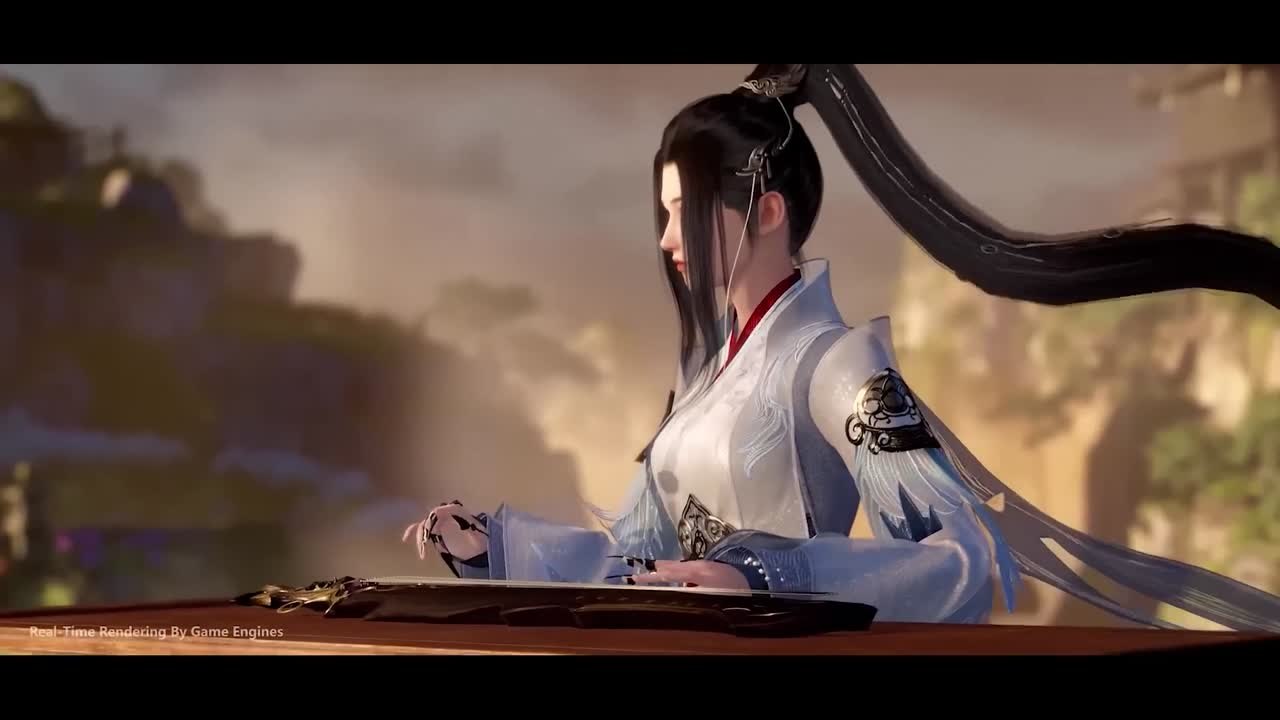 Justice Online - Trailer