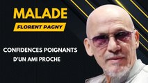 Florent Pagny contre le cancer : Confidences poignantes d'un Ami proche dévoilées