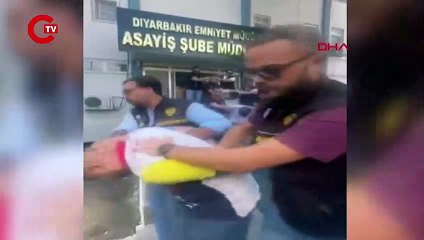 Borç verdikleri 2 kişiyi dövmüşlerdi... 5 tefeci hakkında tutuklama kararı!