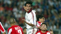 #OnThisDay: 2003, l'esordio di Kaká