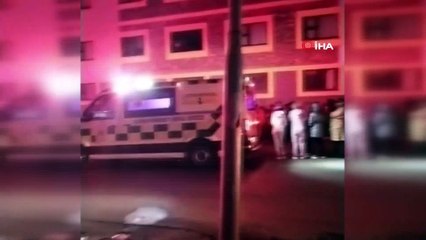 Güney Afrika’da yangın faciasında ölü sayısı arttı