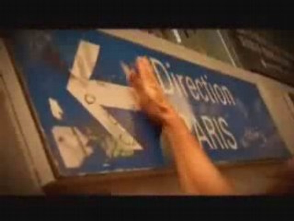 Vegastar - Lost Boy - Video Clip