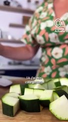 CUISINE ACTUELLE - One pan poulet aux légumes d'été