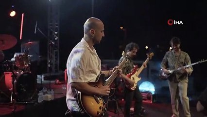 Altınova'da 30 Ağustos Zaferi halk konserleriyle kutlandı