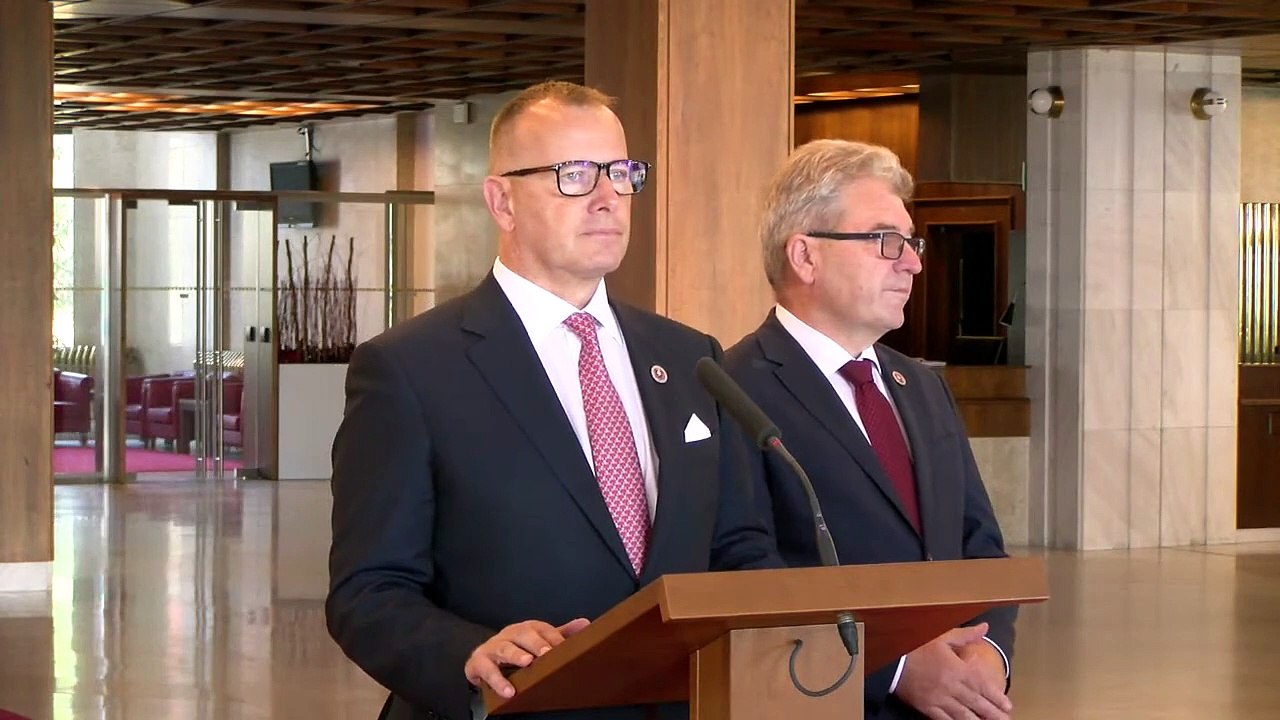 ZÁZNAM: Sme rodina vyzýva MPRV a vládu, aby podporili zákaz dovozu ukrajinského obilia