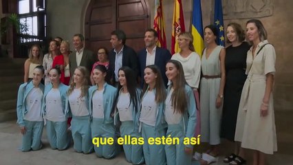Ginastas