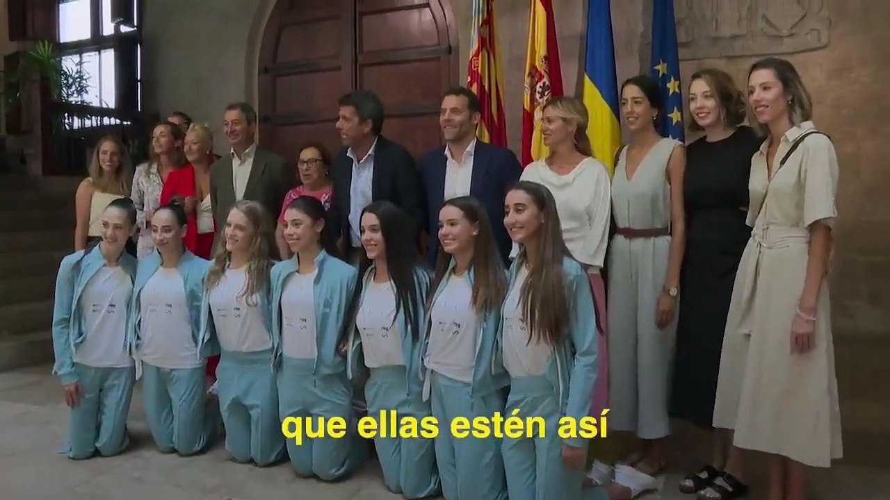 Ginastas