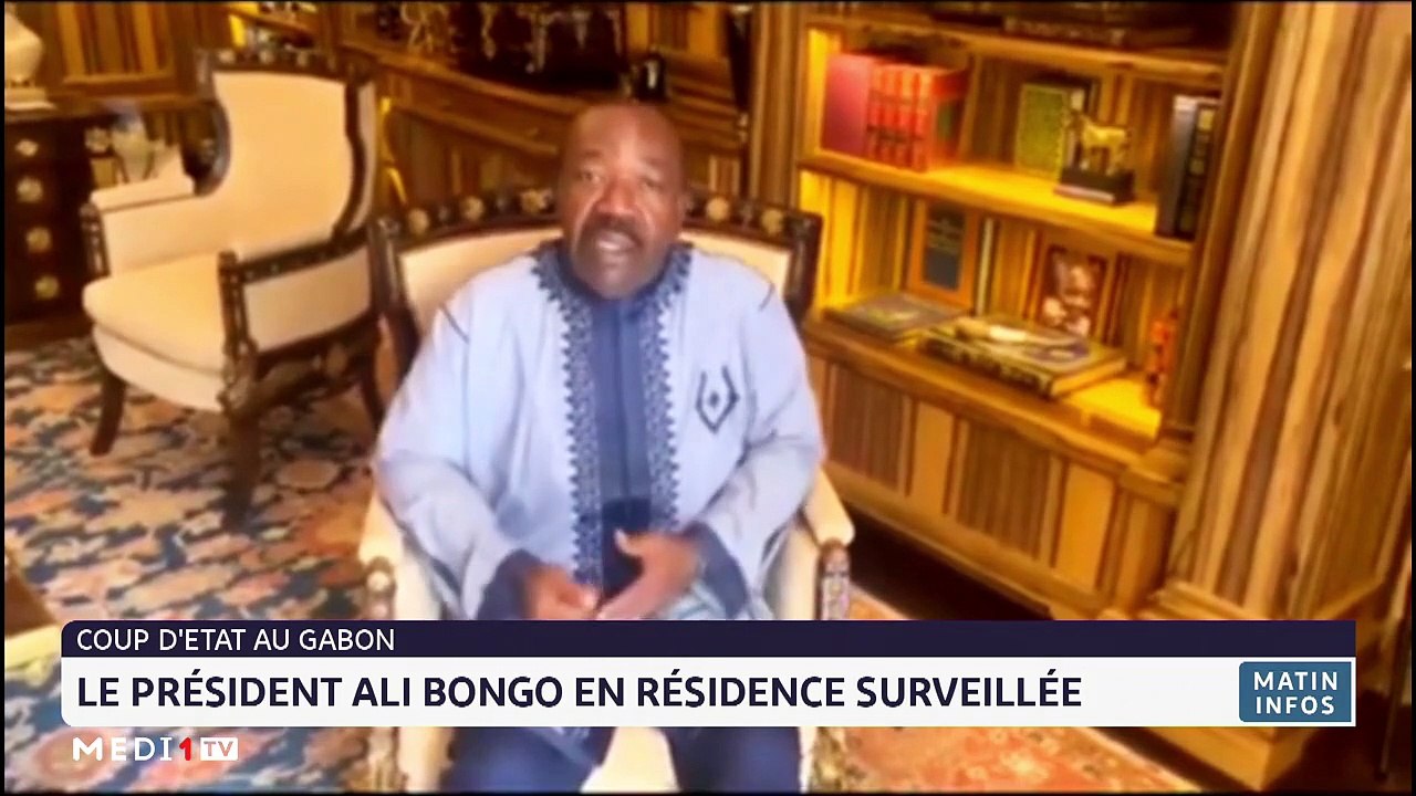 Matin infos - 31/08/2023