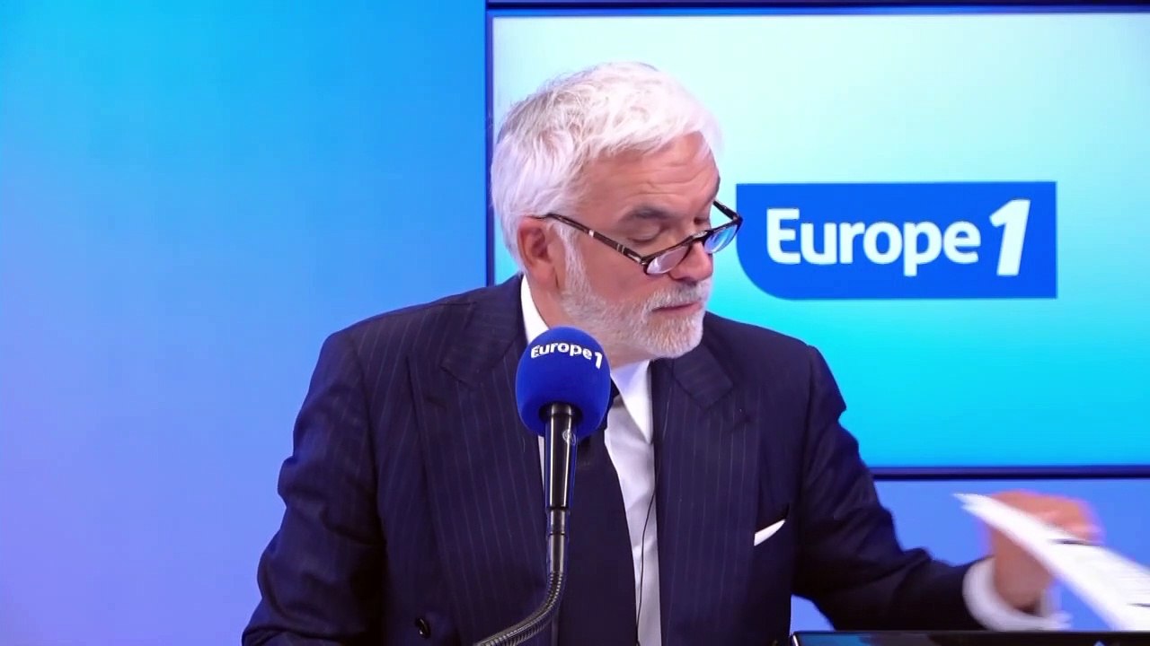 Pascal Praud et vous - Violences sexuelles : «Je préfère rester 3 heures dans ma voiture que 20 minutes dans les transports»