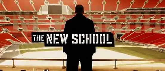 Rocknrolla - Original Theatrical Trailer (2008)