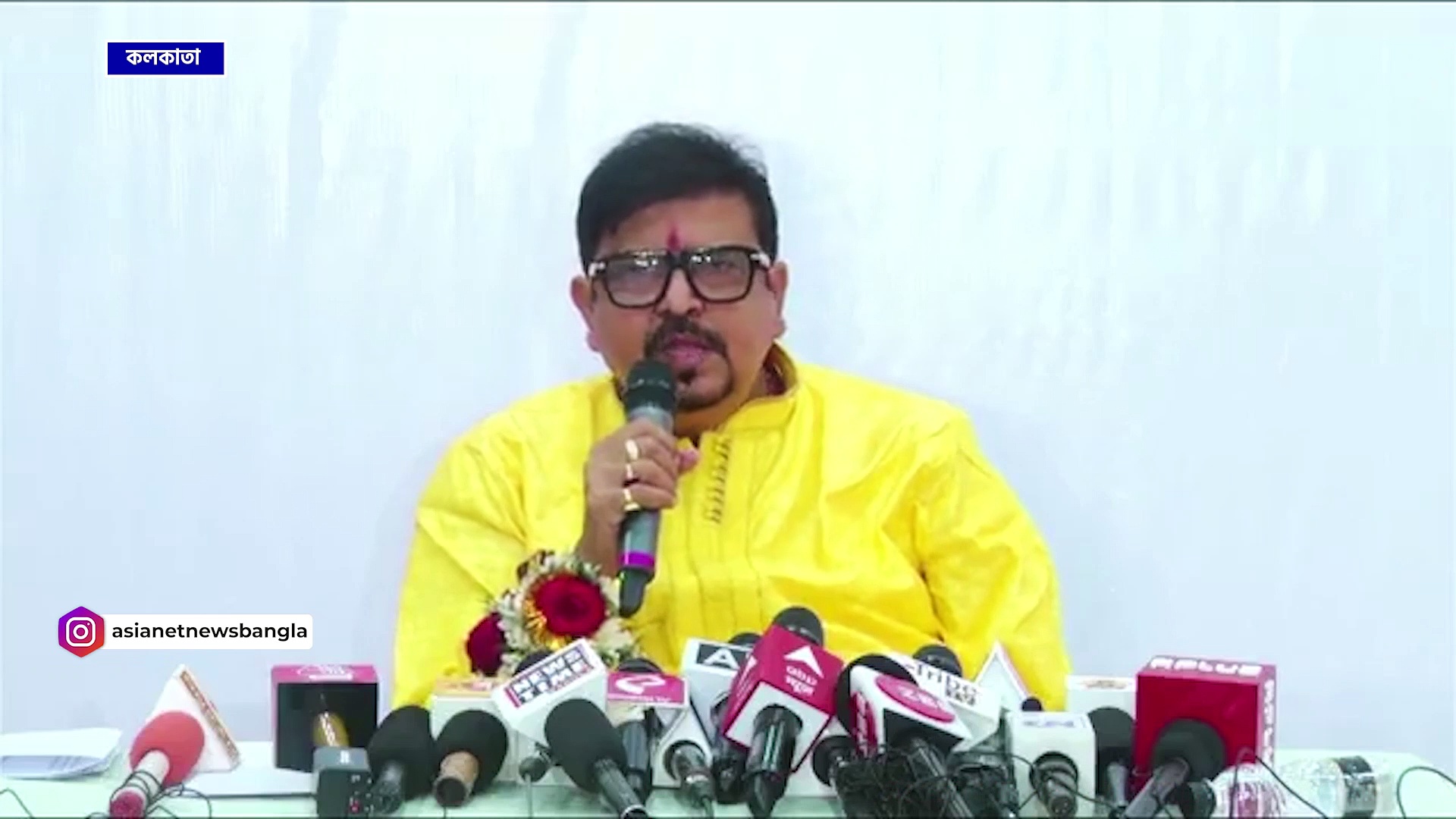 'ফেক নিউজ, ষড়যন্ত্র, সিবিআই-এর চিঠি পাইনি! আমিও ব়্যাগিং-এর শিকার' মন্তব্য সুজিত বসুর