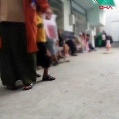 250-500 TL'ye randevulu-fişli muska kuyruğu!
