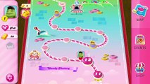 Candy Crush Saga Gameplay Level 12 _ Hassani Gamer