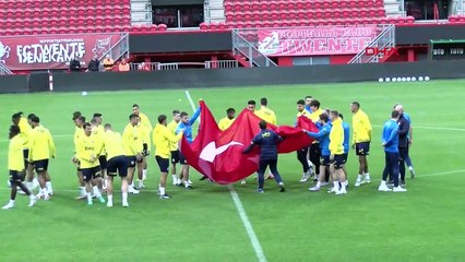 Batshuayi, Fenerbahçe formasıyla son maçına çıkıyor! Yeni rotası Premier Lig