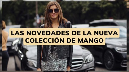 Las novedades de la nueva colección de Mango_ok