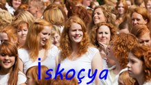 Kuzeyde Bir Gotik Ülke - İSKOÇYA