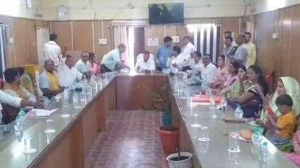 सागर: अच्छी पहल, नहीं सोएगा कोई भूखा, अब 5 रूपए में मिलेगा भरपेट भोजन