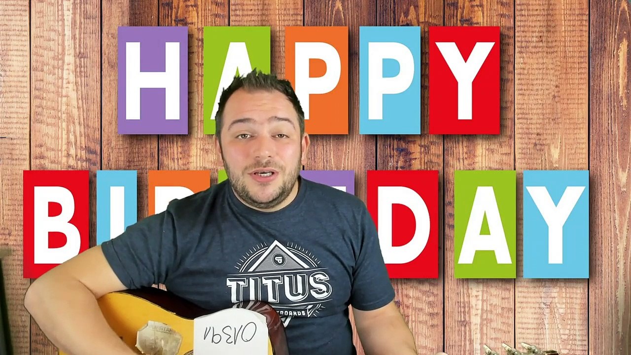 Happy Birthday, Lucca! Geburtstagsgrüße an Lucca