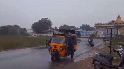 చిత్తూరు జిల్లా: కుండపోత వర్షం... ఇబ్బందులు పడ్డ ప్రజలు