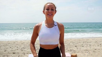 HOW TO LEAN INNER THIGHS? | NO DAYS OFF