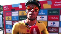 Tour d'Espagne 2023 - Primoz Roglic : 