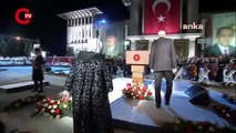 AKP’li Cumhurbaşkanı Erdoğan: “Asıl kutlamayı 29 Ekim’de yapacağız”