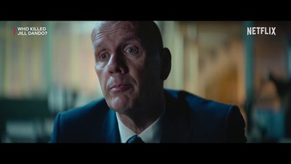 Who Killed Jill Dando? - S01 Trailer (English) HD