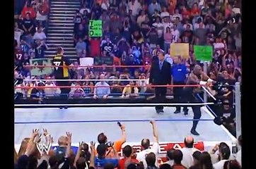 Undertaker vs Dudley Boyz-The Great American Bash 2004