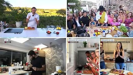 Tous en cuisine : la recette de Cyril Lignac vivement critiquée