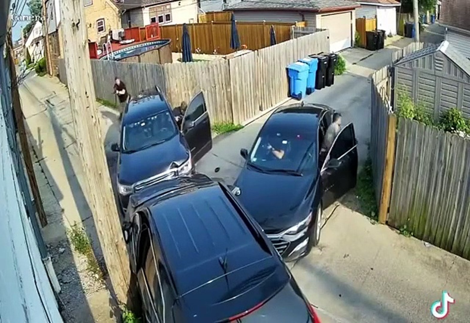 GTA Real Life