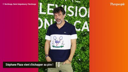 Stéphane Plaza à Bali et évacué en urgence : un terrible événement survient à la fin de ses vacances