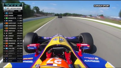 Indycar series - r13 - Mid-Ohio - HDTV1080p - 28 juillet 2019 - Français p5
